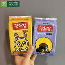 Snack Rong Biển Kakao Friends Gói 4g