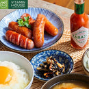 Sốt Ớt Đỏ Tabasco Mỹ Chai 60ml