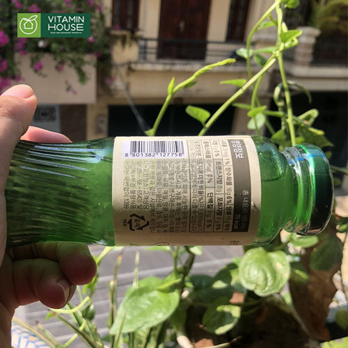 Nước nha đam HQ 180ml
