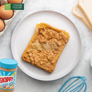 Bơ đậu Phộng Skippy Creamy Mịn 340g