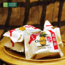 Bánh Quy Nhân Dứa Chiate Đài Loan Hương Vị Cao Cấp