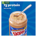 Bơ Đậu Phộng Hạt Skippy SuperChunk 1.36kg