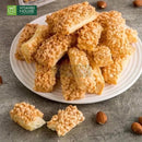 Bánh Đậu Phộng Chiate Đài Loan