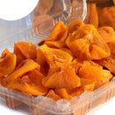 Hộp Hồng Sấy Dẻo Cắt Lát HQ 300G