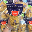 Nui trứng Egg Pasta hình gấu 90g