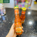 Tương Ớt Roza 200g Nhật Bản
