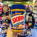 Bơ Đậu Phộng Skippy Super Chuck