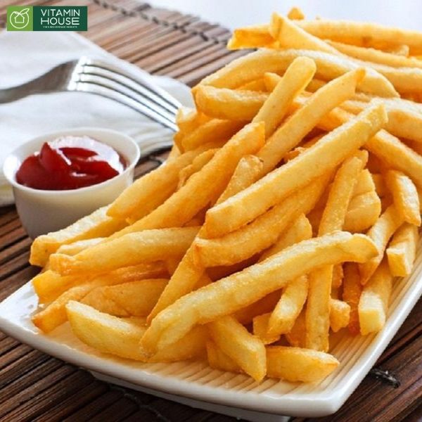 Túi Khoai Tây Barts Úc (2.5kg)
