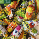 Kẹo Mút Bàn Chân Paws Can