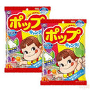 Kẹo Mút Trái Cây Chống Sâu Răng Fujiya Nhật Gói (2 Size)