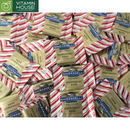 Socola Peppermint Bark Collection Ghirardelli Mỹ