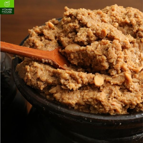 Tương đậu Daesang 500g