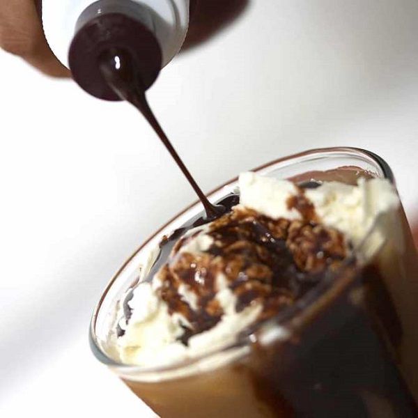 Siro Chocolate Hershey's  Mỹ