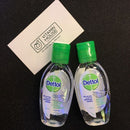 Gel rửa tay khô Dettol 50ml - Original