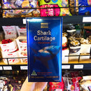 Viên Uống Bổ Khớp Sụn Vi Cá Mập Shark Cartilage Costar Úc Hộp 365 Viên