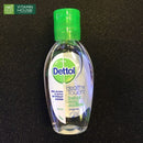 Gel rửa tay khô Dettol 50ml - Original