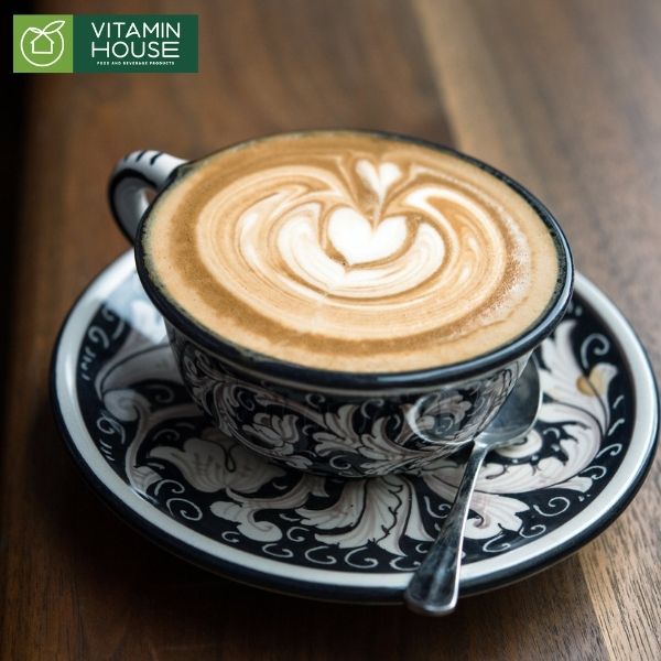 Cafe Equal - Mocha