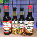 Sốt tẩm ướp Teriyaki Kikkoman 150ml