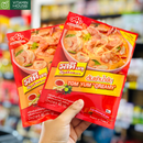 Hạt Nêm Tom Yum Ajinomoto Thái Gói 60g