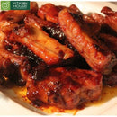 Sốt Ướp Truyền Thống Teriyaki Kikkoman Nhật Chai 250ml