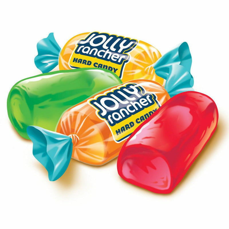 Gói Kẹo Hard Candy Jolly Rancher 198g