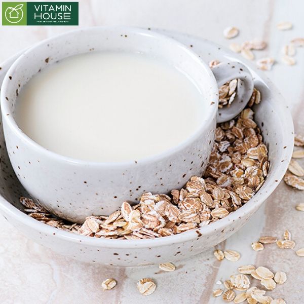 Sữa Yến Mạch Oat Organic Non-Dairy Beverage Mỹ