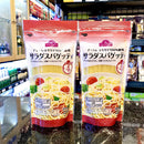 Mì Spaghetti Topvalu Nhật Bản