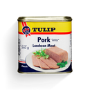 Hộp Thịt Heo Tulip 340g