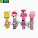 Kẹo Mút License Mix Pop Ups Lollipop 10g