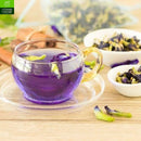 Trà mật ong O'yang Foods Hủ 800g