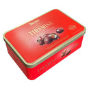Hộp Chocolate Tiramisu Beryls Hạnh Nhân 135g - Hộp Thiếc
