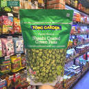 Đậu sấy vị Wasabi Tong Garden 500g