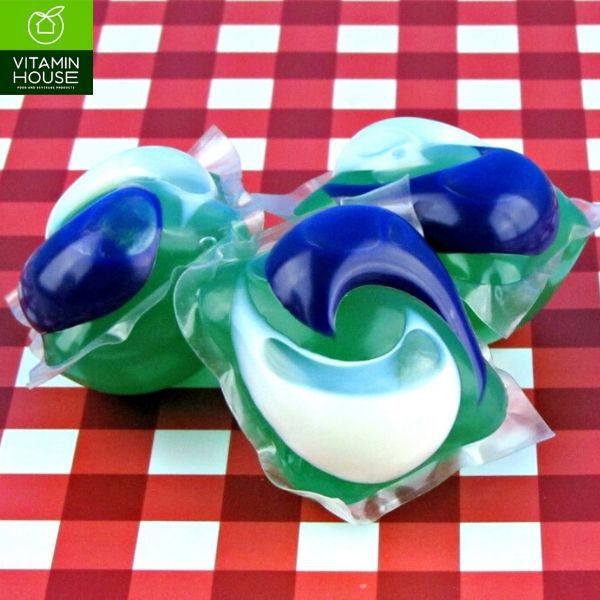 Viên giặt Tide Pods 4in1 104v 2.85kg