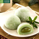 Bánh Mochitto Trà Xanh 117g