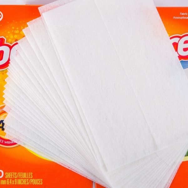 Giấy thơm quần áo Bounce Mỹ