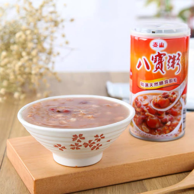 Hộp Chè Ngũ Cốc Ăn Liền Mixed Congee 375g