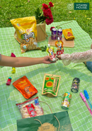 COMBO SUNSHINE DUO PICNIC (2 người lớn)