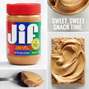 Bơ Đậu Phộng Nhuyễn Jif Creamy 1.36kg