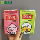 Snack Rong Biển Kakao Friends Gói 4g