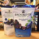 Chocolate Đắng Brookside Nhân Việt Quất  907g