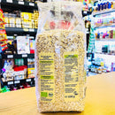 Yến Mạch Hạt Cán ALNATURA Đức