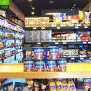 HẠT HỖN HỢP MIXED NUTS PLANTERS MỸ