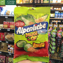 Kẹo Alpenliebe Việt Nam Nổi Tiếng Thơm Ngon Vị Đặc Biệt