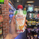 Váng sữa Heinz Custard Mango with Vanilla 120g