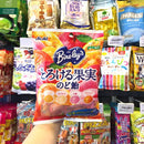 Kẹo Trái Cây Asahi 4in1