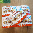 Kinder Country 9pcs