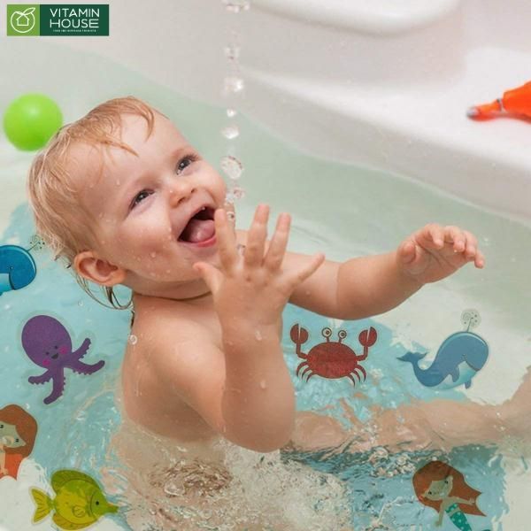 Sữa tắm gội Suave Kid Purely Fum 828ml - Sensetive