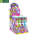 Hộp Kẹo Mút Trái Cây Tutti Frutti Unicorn 23g