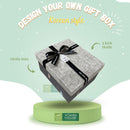 Hộp quà vuông cao cấp Ori (3 size)