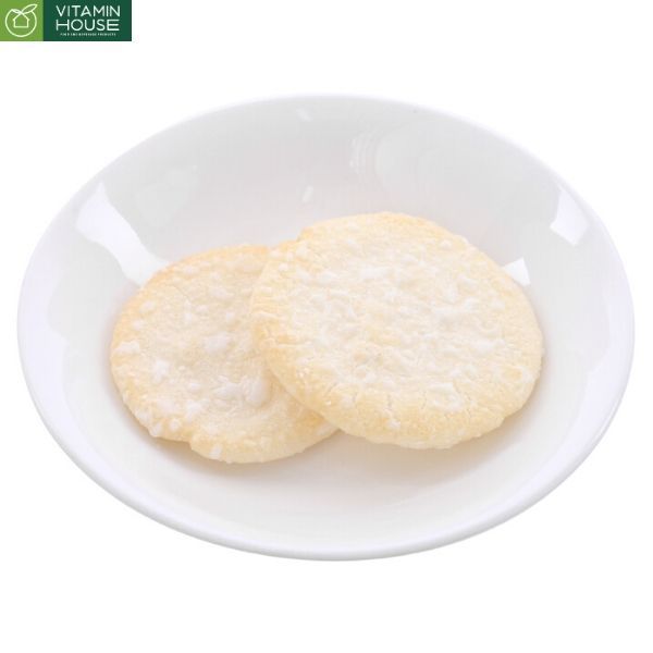 Bánh Gạo Want Want Shelly Senbie 150g